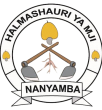 NANYAMBA TOWN COUNCIL